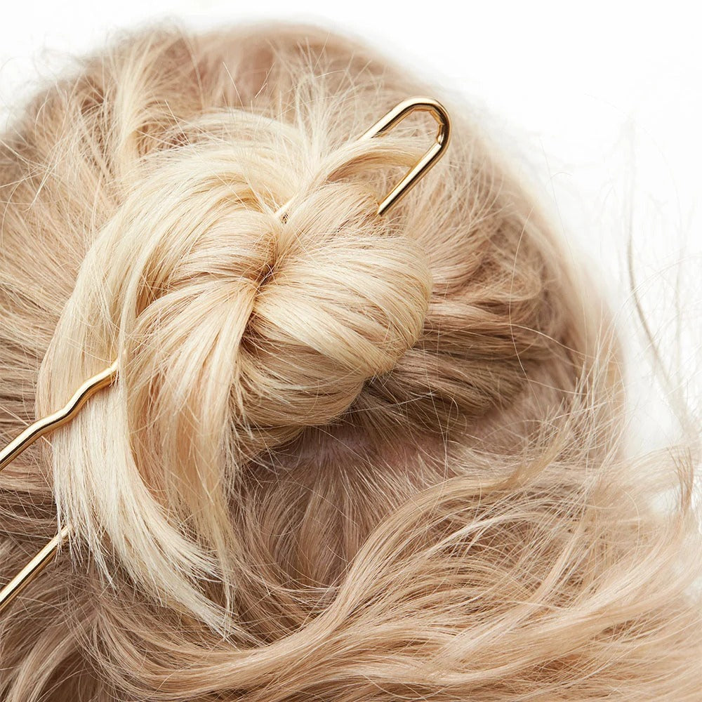 Elegant Hair Accessories That Do Not Look Cheap