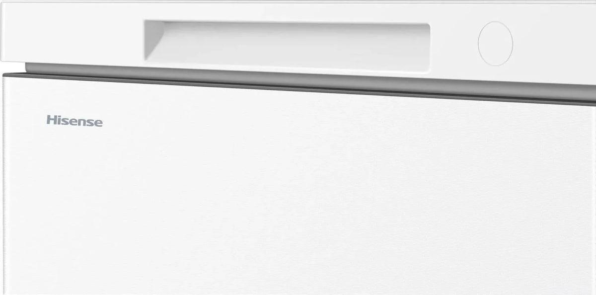 Congelatore Hisense 20017492 FT200N1AWE White