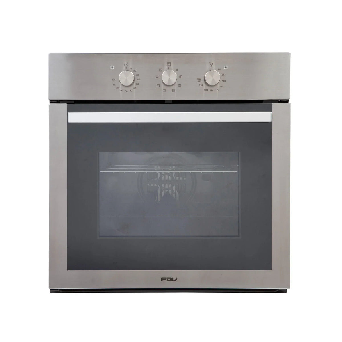 2025 Horno Empotrado Elite 52 Lts FDV
