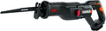 WORX Sierra sable Brushless 20V | PowerShare | WX516.9 - Sin batería, ni cargador | Motor sin escobillas, patín pivotante ajustable, cambio de cuchilla sin herramientas