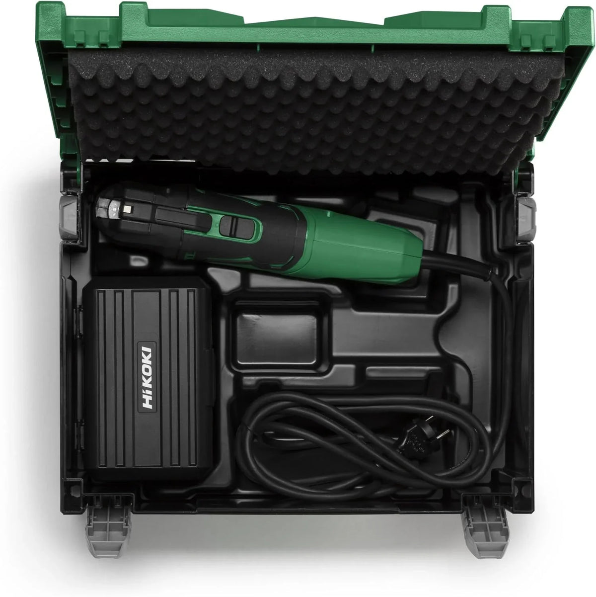 HiKOKI CV350V2W4Z Multiherramienta 350W Multiherramienta con modo