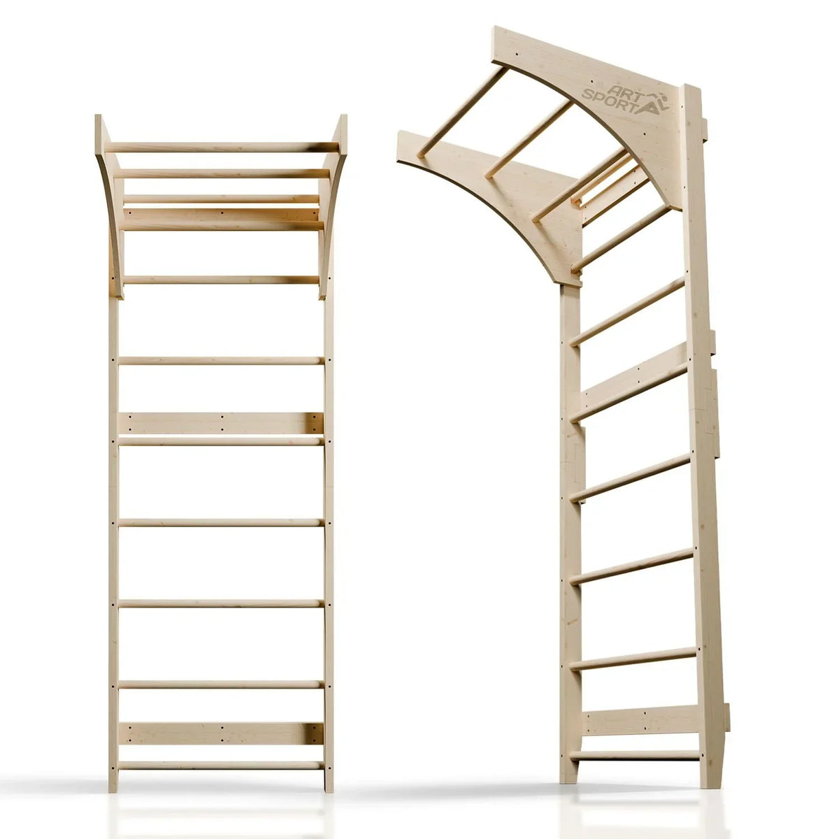2025 Barra de Escalada de Pared para Adultos – Entrenamiento Funcional en Casa