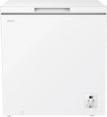 Congelatore Hisense 20017492 FT200N1AWE White