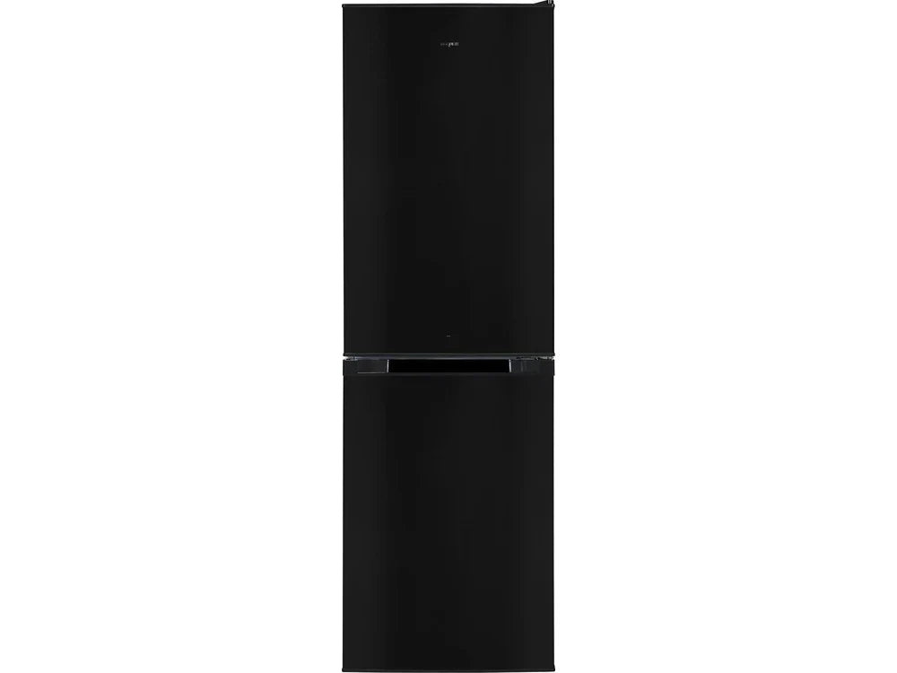 2025 Exquisit KGC195-65-NF-330F Frigorífico Combinado con Congelador No Frost