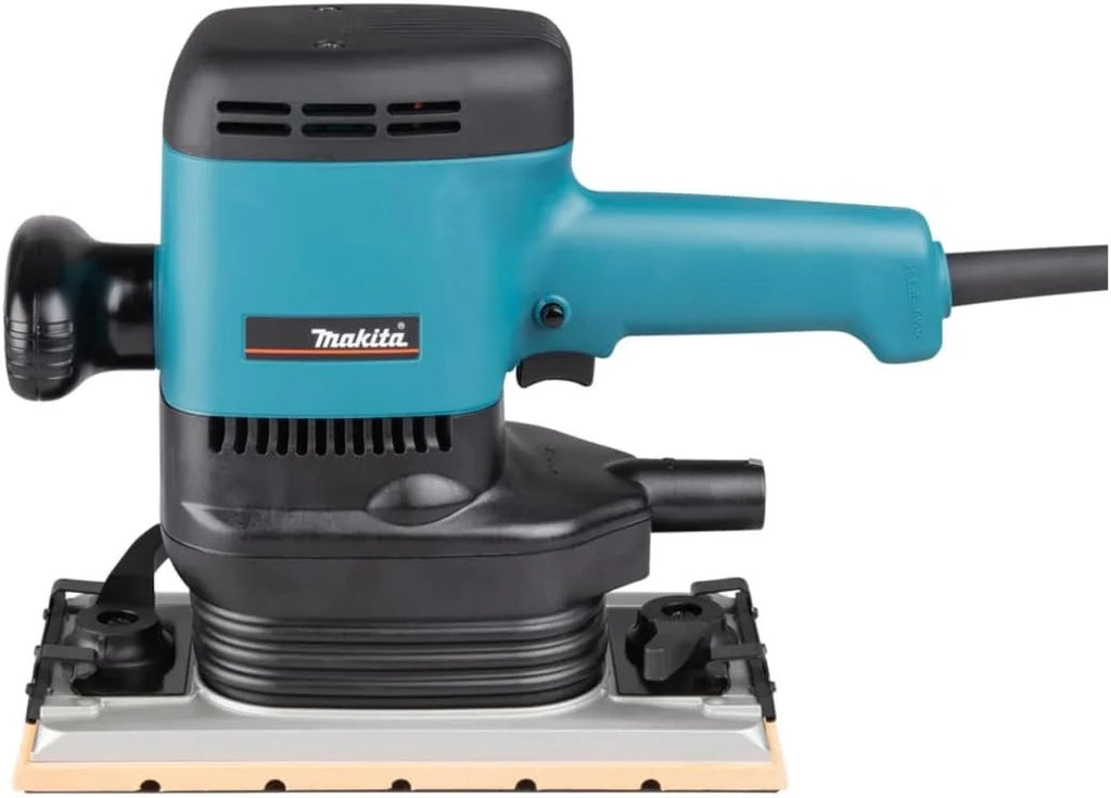 Makita 9046 - Lijadora Orbital 115X229Mm