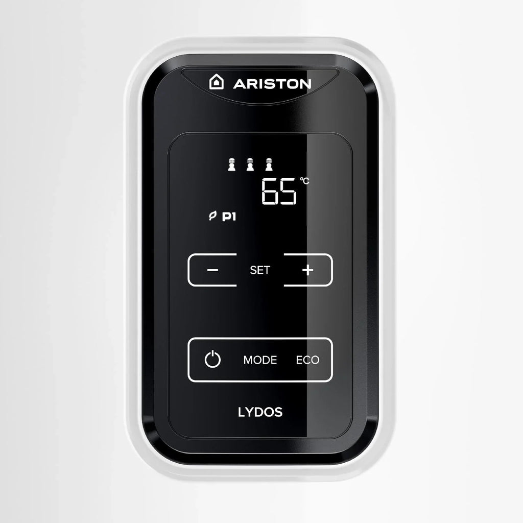 Ariston Lydos Plus 3201873 Electric space heater 80 l