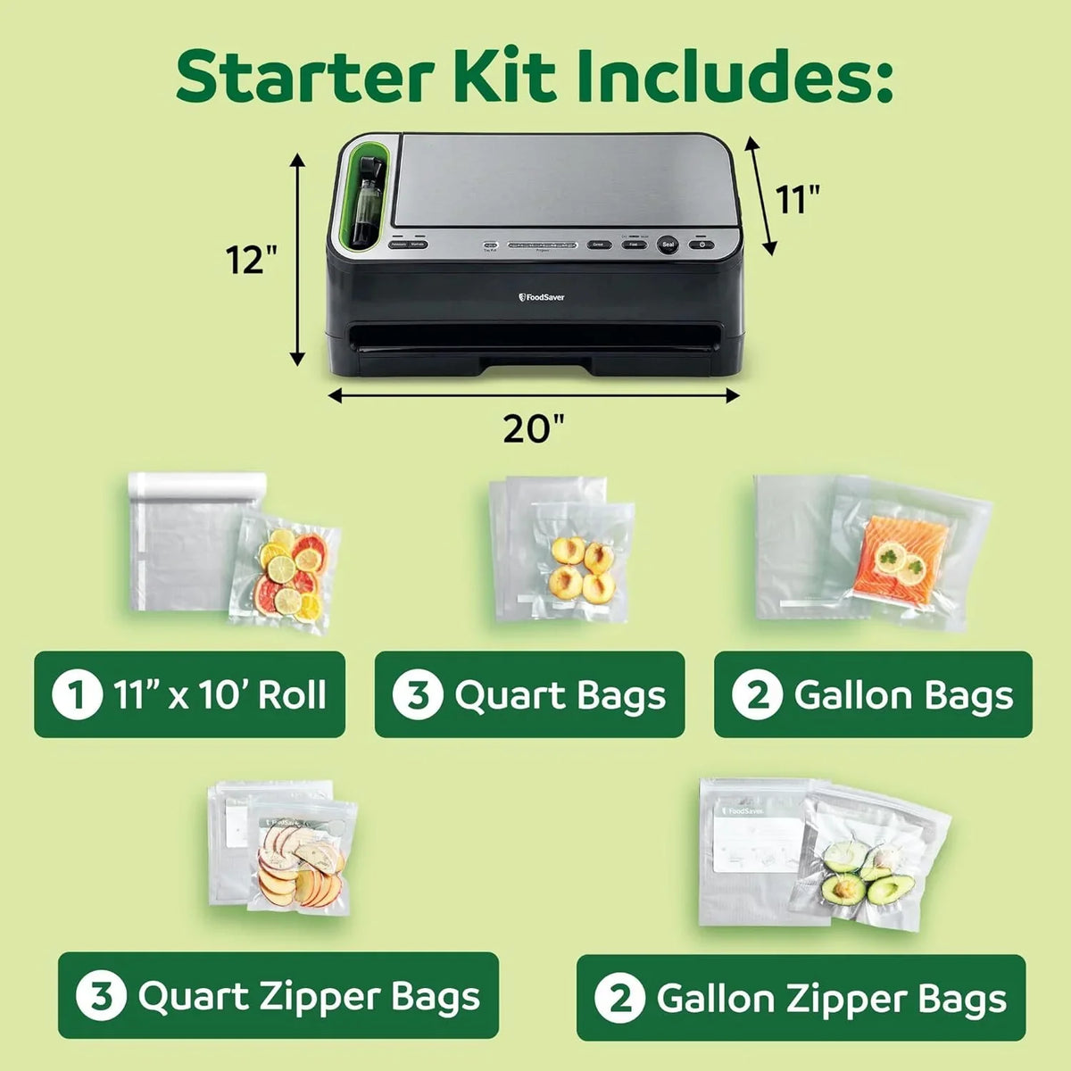 SUNBEAM PRODUCTS INC 4400 Series Vacuum Sealer