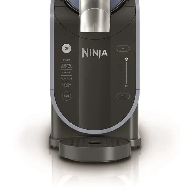 2025 Ninja SLUSHI Máquina Profesional de Bebidas Heladas