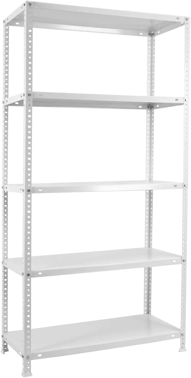 Simon Rack Estantería Metálica 2000x1000x500 mm - Comfort