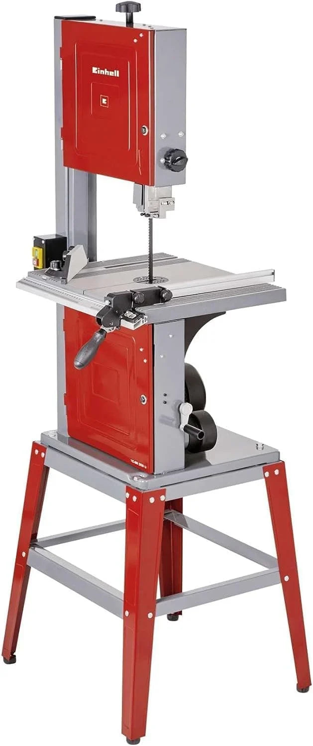 Einhell Sierra de cinta TC-SB 305 U