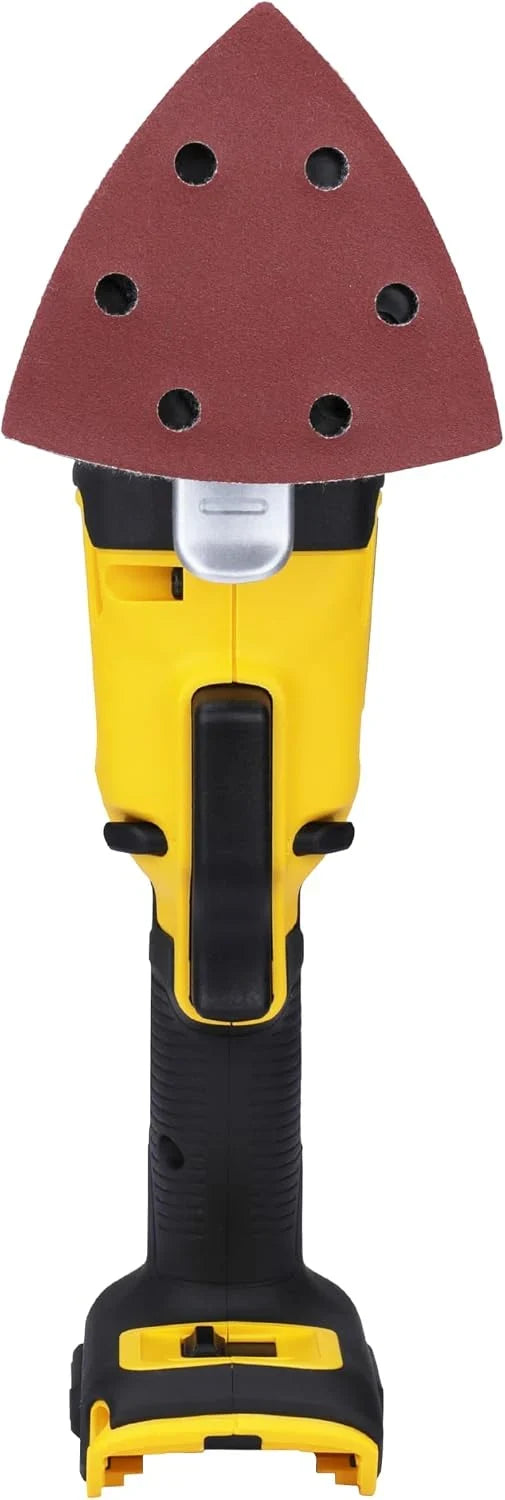 DEWALT DCS356N - Cuerpo multiherramienta oscilante sin escobillas XR de 18 V