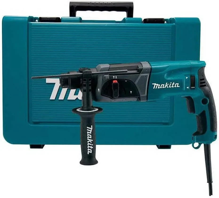 Makita HR 2470 Martillo Ligero, 780 W, 220 V