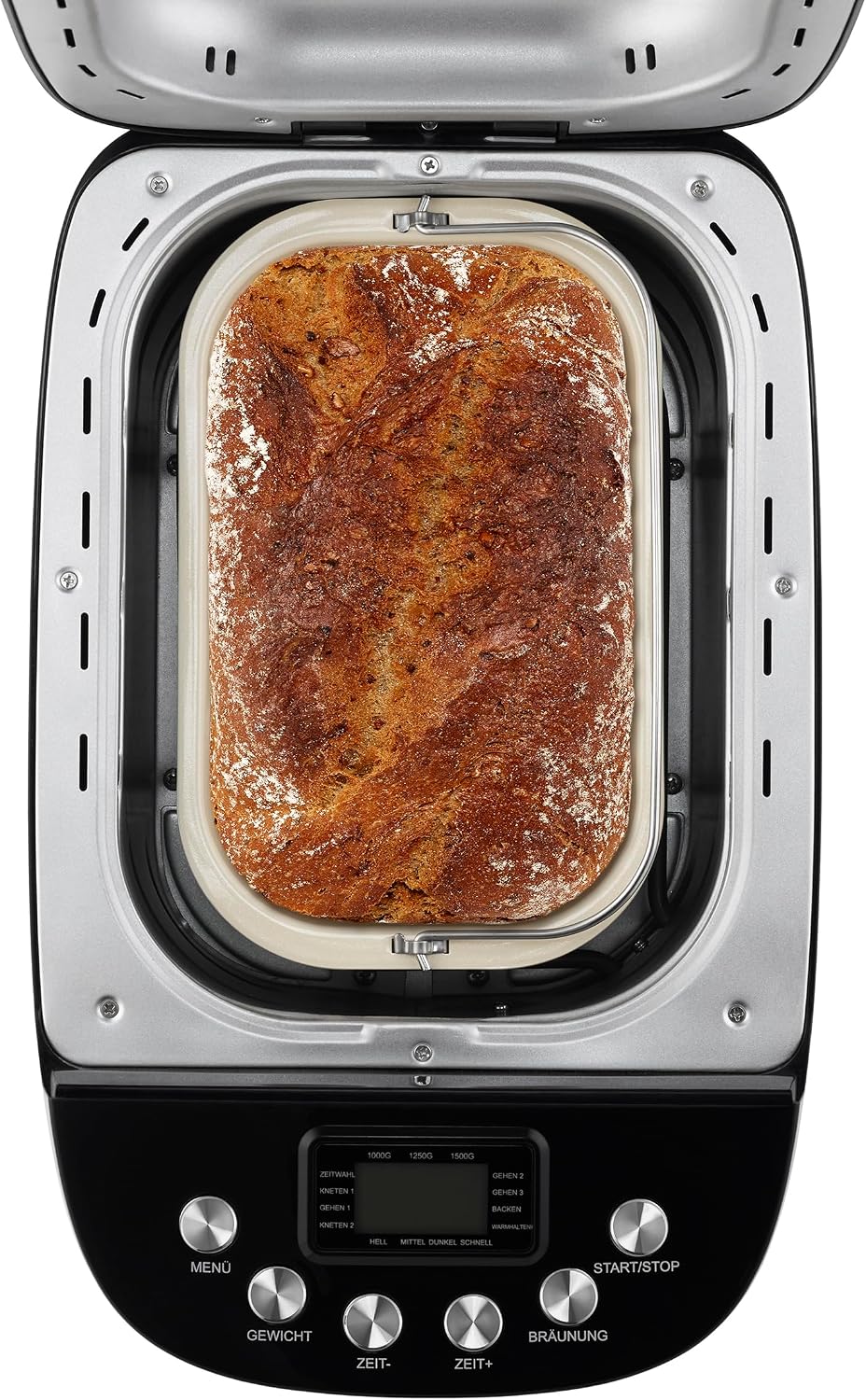 Unold 68525 Big Black Backmeister