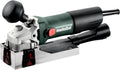 metabo LF 850 S Fresadora de Pintura, 850 W para Madera con metaBOX