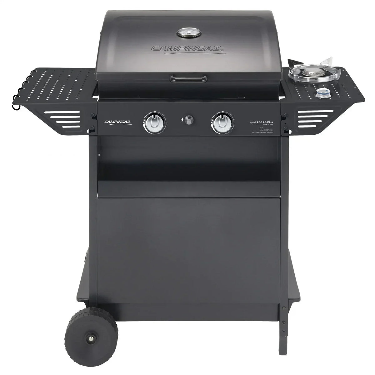 Barbacoa Campingaz Xpert 200 Plus Rocky