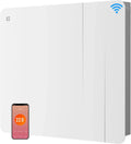 CIARRA 1000W Inertia Radiator with Ceramic and WiFi Heating Film