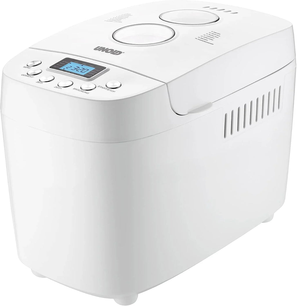 Unold Backmeister Big White 850 W (68520)