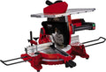 Einhell Sierra ingletadora y tronzadora TC-MS 3017 T