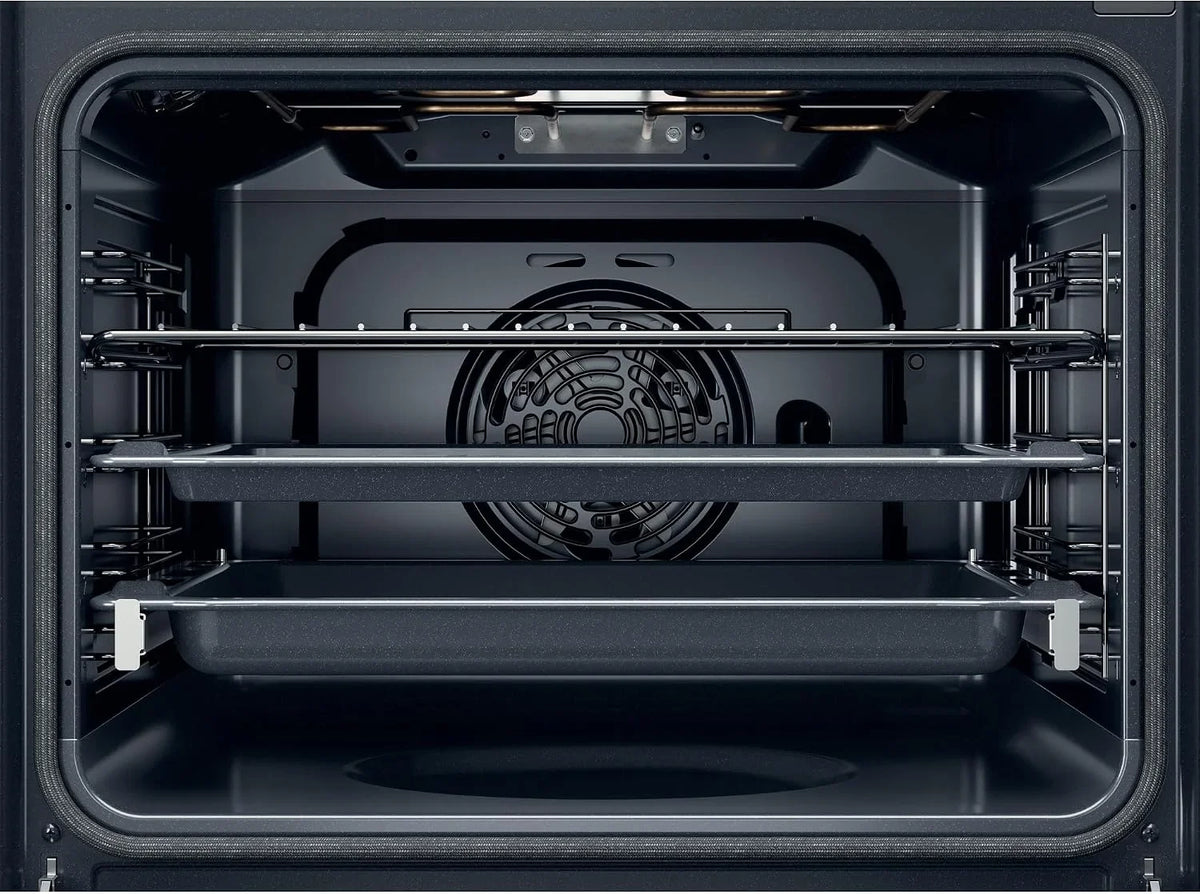 Whirlpool - Horno Integrable OMSR58RU1SX (Multifunción)