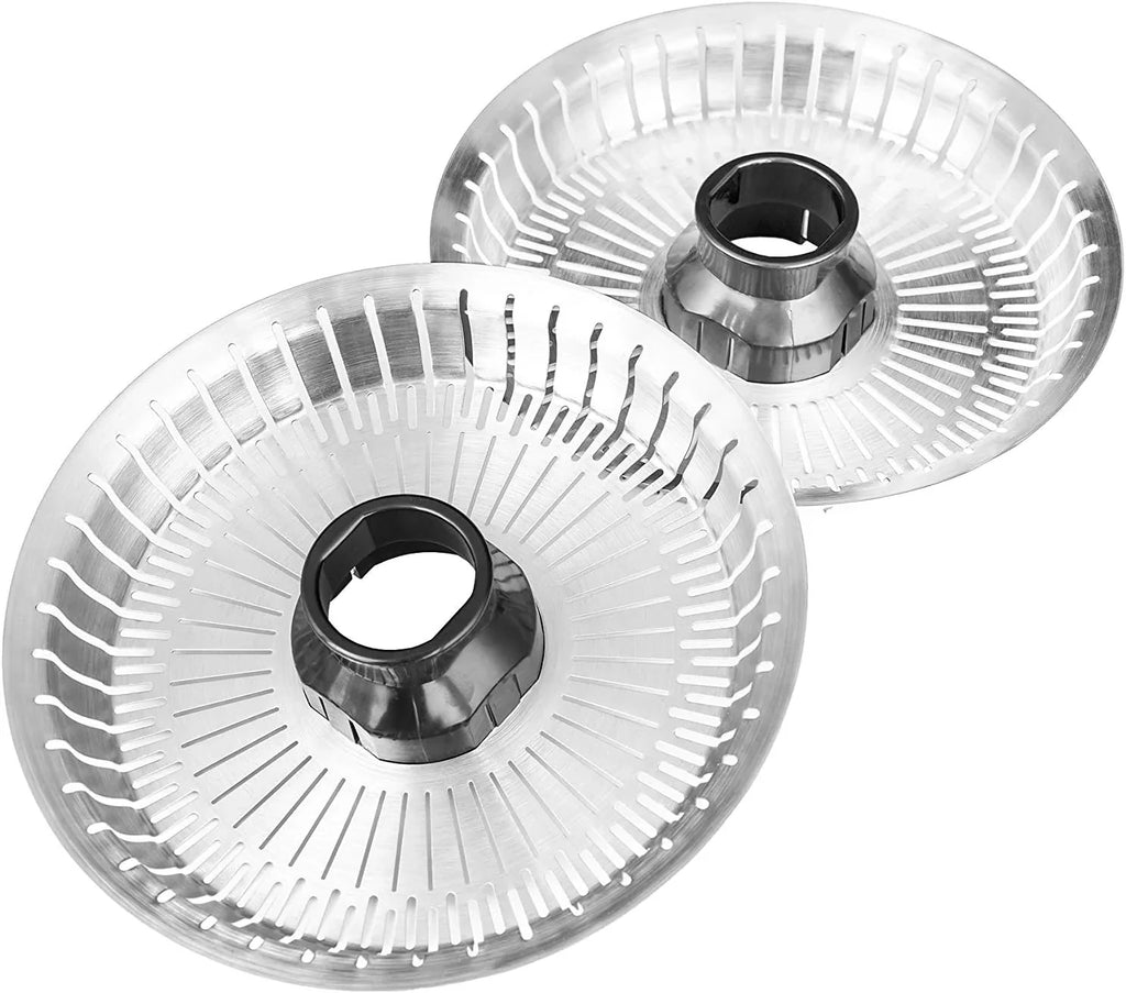 GASTROBACK Exprimidor Advanced Pro S 41150, 100 W, aluminio fundido, arranque automático, insertos de acero inoxidable