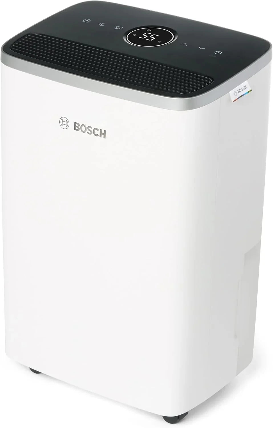 Bosch Dry 4000, Deshumidificador, Para estancias de hasta 33 m²