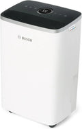 Bosch Dry 4000, Deshumidificador, Para estancias de hasta 33 m²