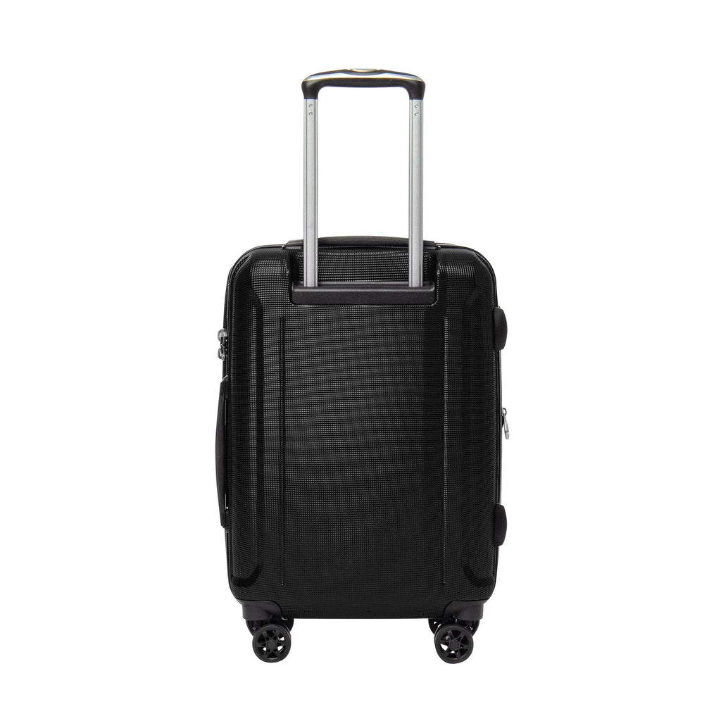 2026 Samsonite Omni 3.0 - Juego de maletas expandibles con ruedas de 2 piezas (equipaje de mano y mediano)