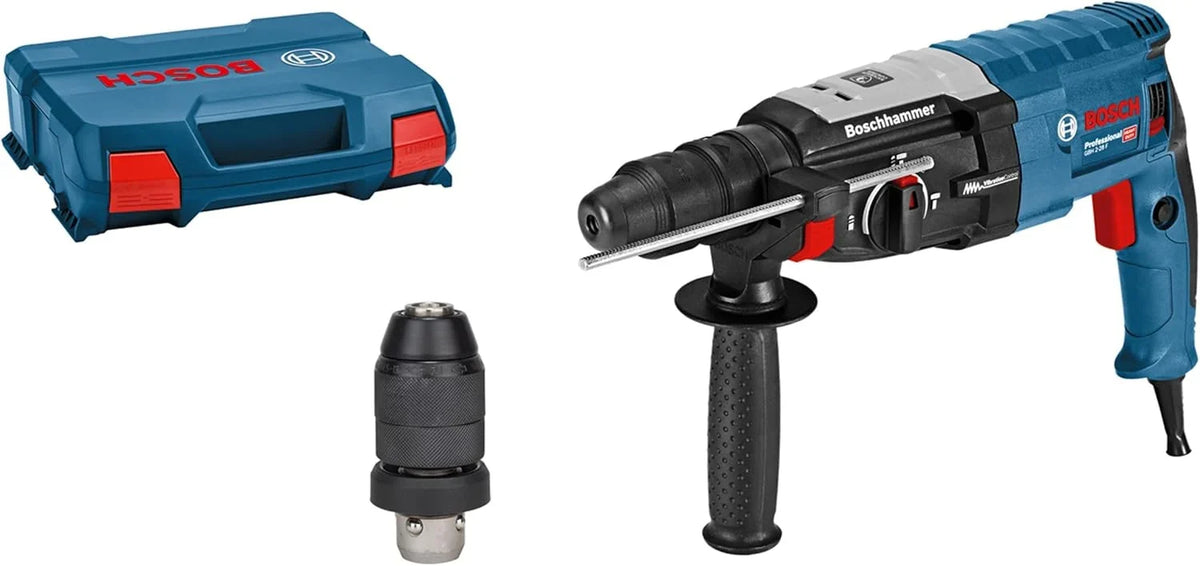 Bosch PRO Martillo perforador SDS plus GBH 2-28 F
