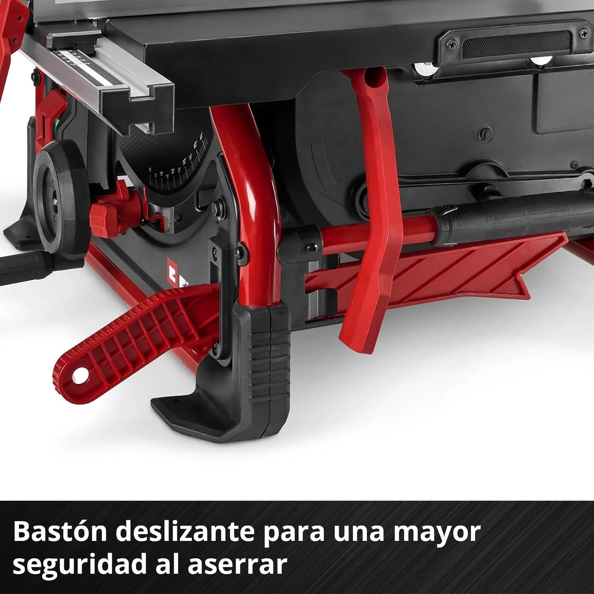 Einhell Sierra circular de mesa TE-TS 10 T