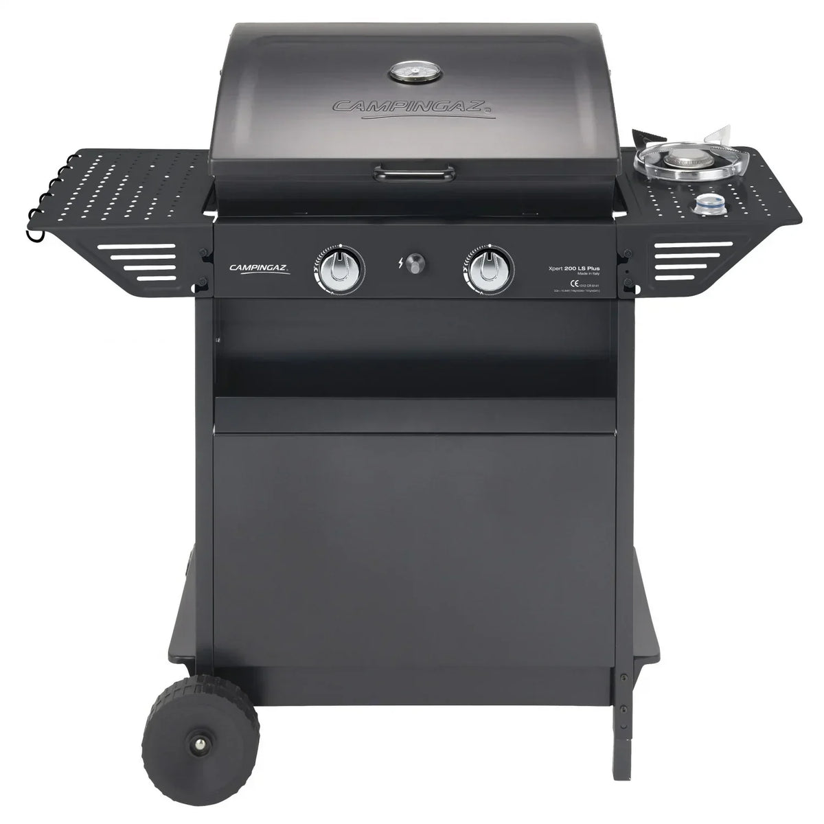 Barbacoa Campingaz Xpert 200 Plus Rocky