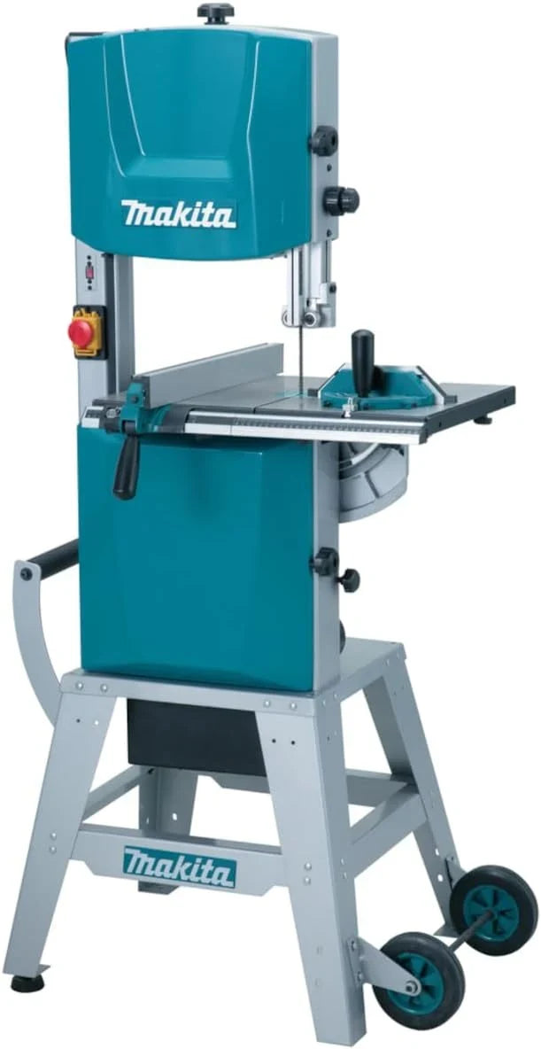 Makita LB1200F - Sierra de cinta con bastidor
