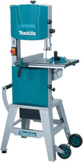 Makita LB1200F - Sierra de cinta con bastidor