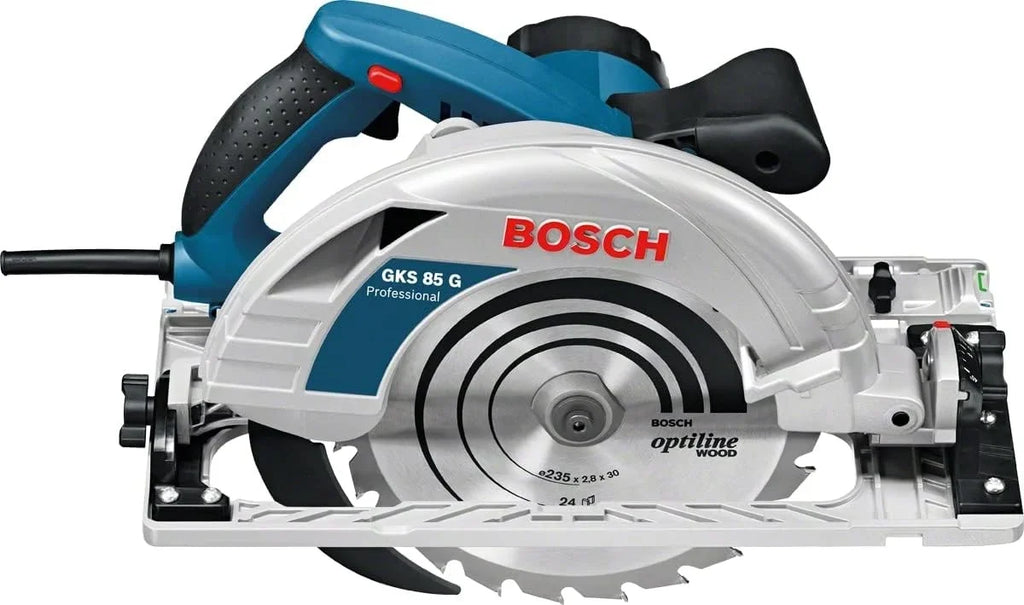 Bosch PRO Sierra circular GKS 85 G