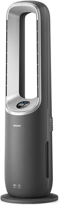 Philips Air Performer 8000 3en1 Purificador, Calefactor y Ventilador, 70m²