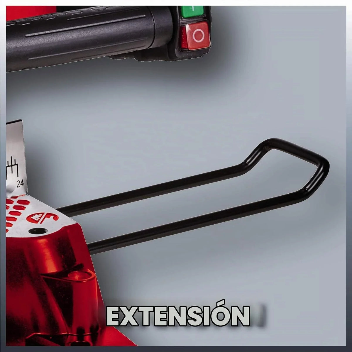 Einhell Sierra ingletadora y tronzadora TC-MS 3017 T