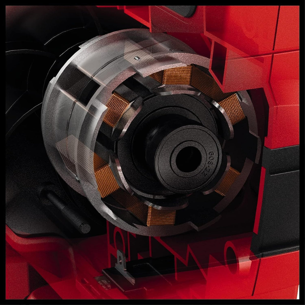 Einhell Aspirador de Hojas a batería VENTURRO 18/210