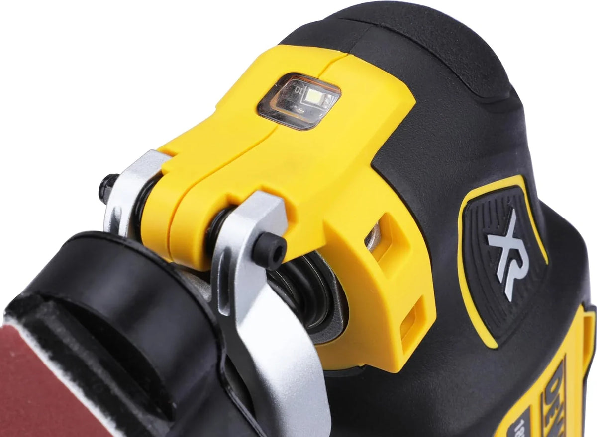 DEWALT DCS356N - Cuerpo multiherramienta oscilante sin escobillas XR de 18 V