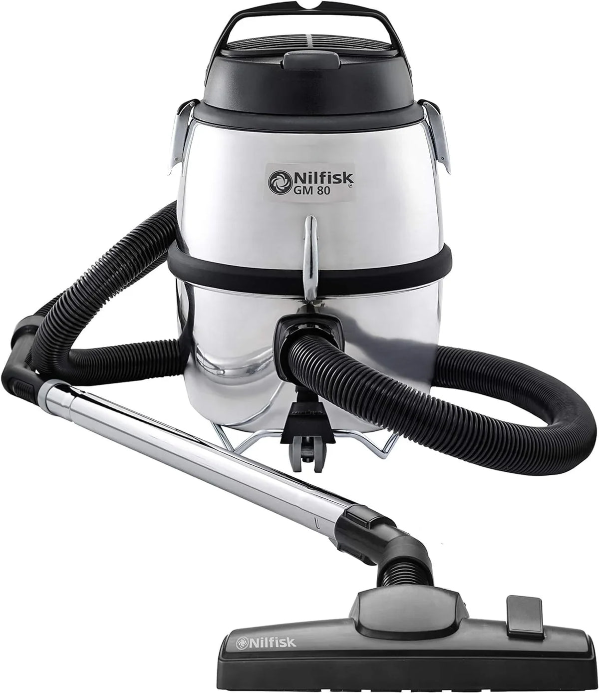 Nilfisk Aspiradora con Cable GM80 C