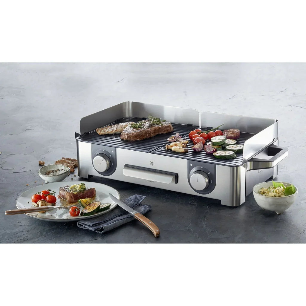 Wmf Barbacoa Eléctrica Independiente 2400w - 0415280011