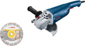 Bosch PRO Amoladora GWS 20-230 P