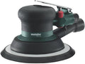 Metabo DSX 150 - lijadora rotoorbital neumatica plato 150 mm