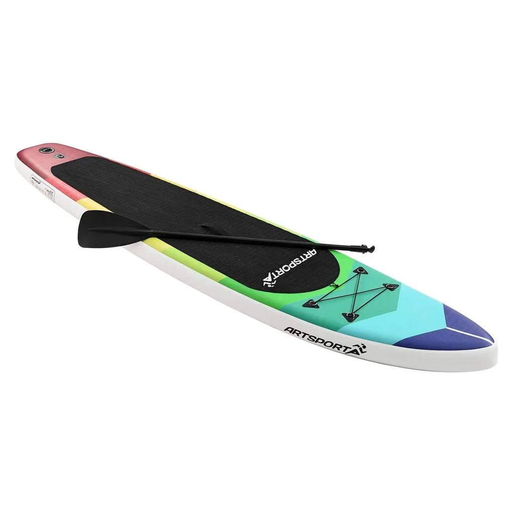 2025 Kit completo de tabla de stand-up paddle