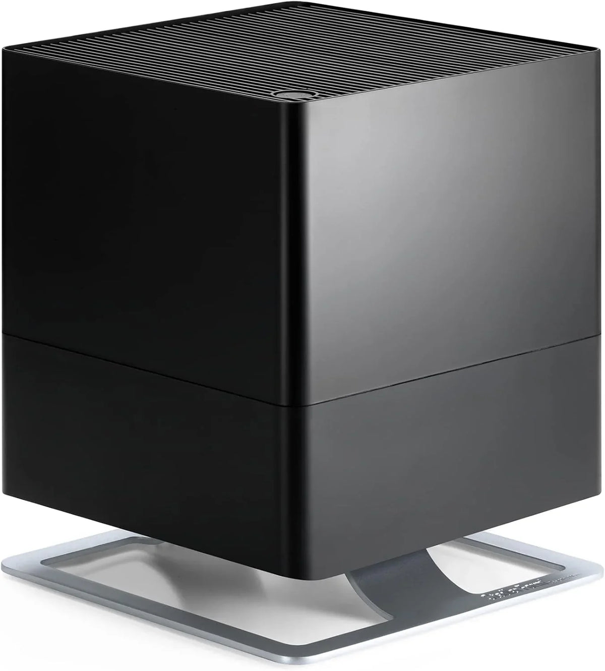 Stadler Form Oskar Black - Humidificador, color negro
