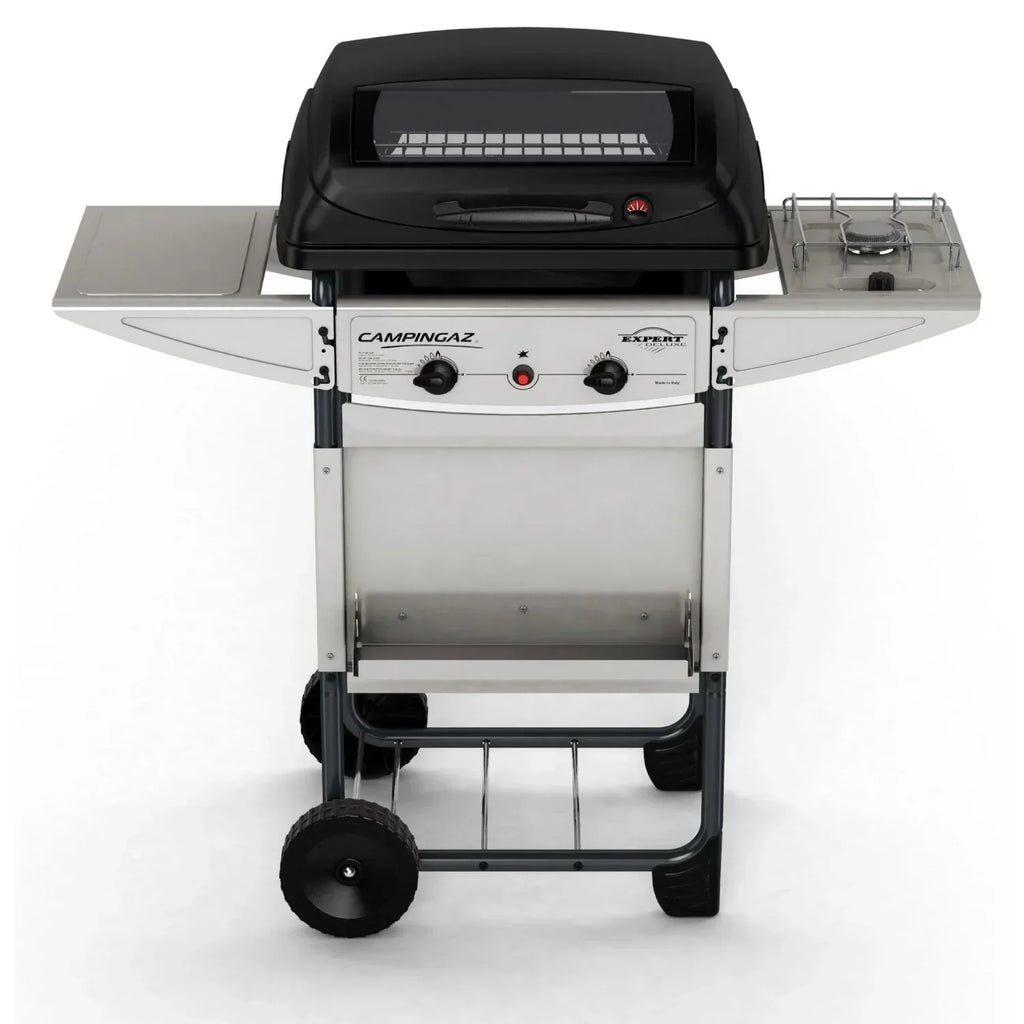 Barbacoa de Gas Campingaz Expert Deluxe