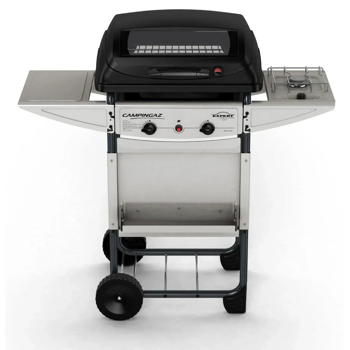 Barbacoa de Gas Campingaz Expert Deluxe