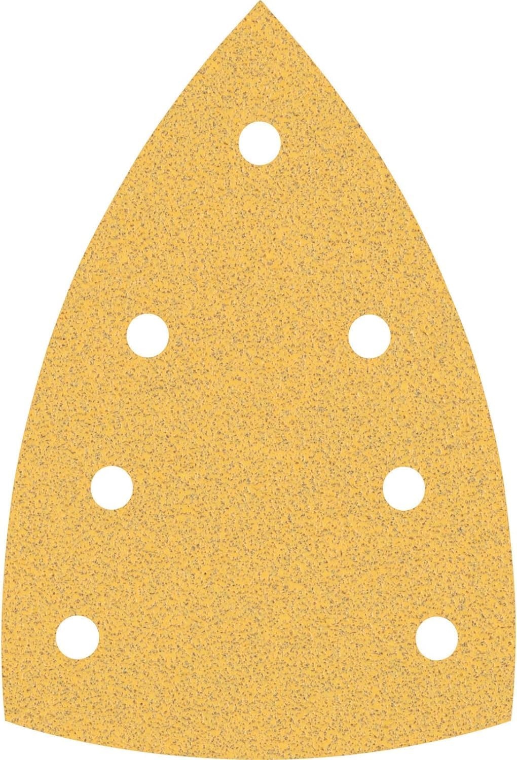 Bosch Professional GSS 160 MULTI - Lijadora orbital (3 platos 140, 160 y Delta, en L-BOXX) + 10x Lijas Expert C470 (para Madera dura, Pintura sobre madera, 100 x 150 mm, grano 80, accesorios)