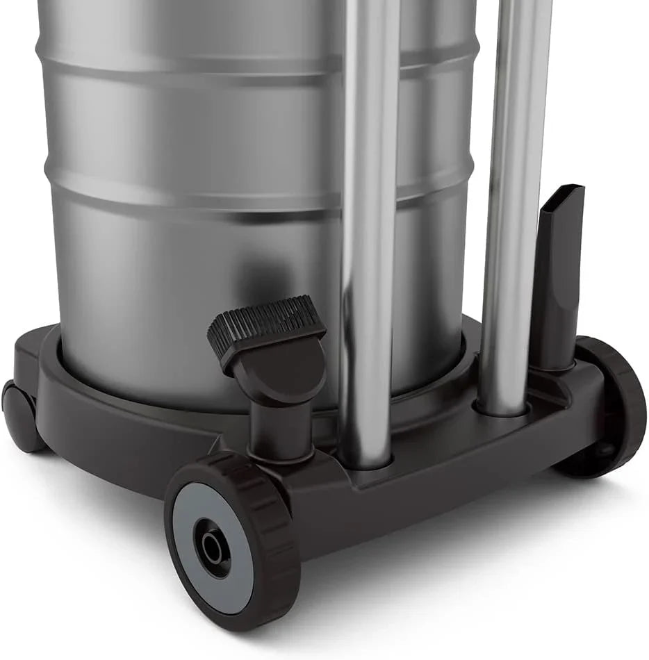 MENZER Aspirador de Seguridad VCL 330 Seco y Húmedo