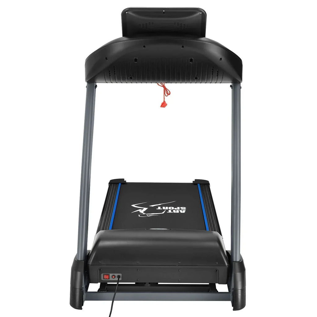 2025 Cinta de correr Speedrunner 7000