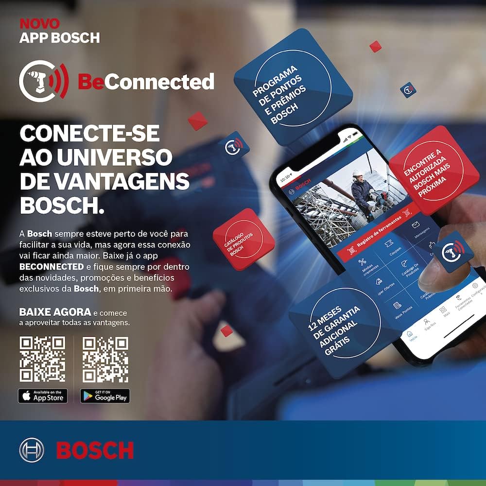 Bosch Professional 18V System GOP 18V-28 - Multiherramienta a batería (8.000 – 20.000 opm, sin batería, en caja)
