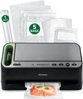 SUNBEAM PRODUCTS INC 4400 Series Vacuum Sealer